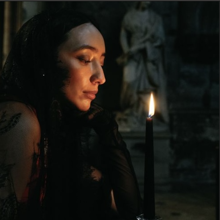 Soldana Seeks Perfection In Latest Single “Heaven Written”